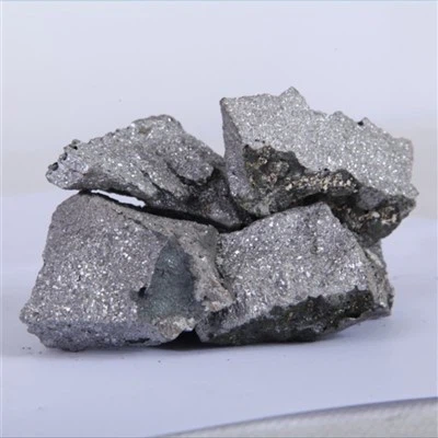 Quels sont les substituts du ferrochrome ?